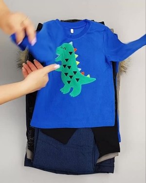 Фотография  399 - C&A BABY Kids Winter #7 кг, ЛОТ №6616 оптом в Новосибирске и Новосибирской области