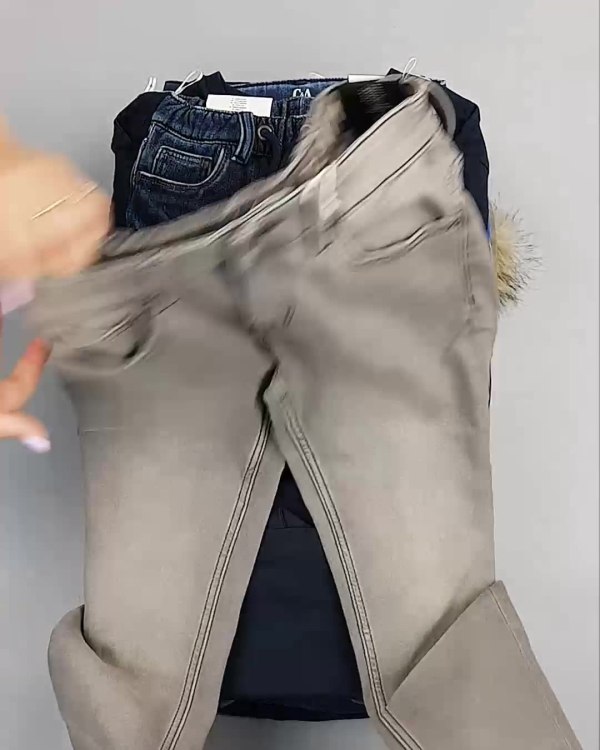 Фотография  188 - C&A BABY Kids Winter #7 кг, ЛОТ №6616 оптом в Новосибирске и Новосибирской области