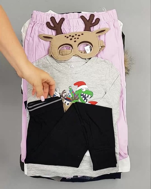 Фотография  166 - C&A BABY Kids Winter #7 кг, ЛОТ №6616 оптом в Новосибирске и Новосибирской области