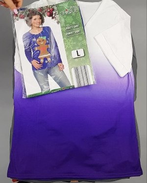 Фотография  407 - Англия СТОК зима#15 кг, ЛОТ №6617 оптом в Новосибирске и Новосибирской области