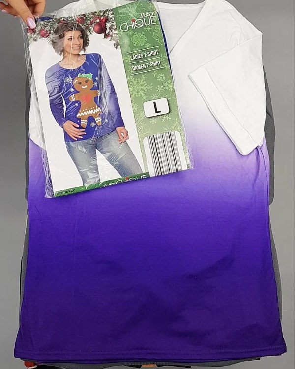 Фотография  948 - Англия СТОК зима#15 кг, ЛОТ №6617 оптом в Новосибирске и Новосибирской области