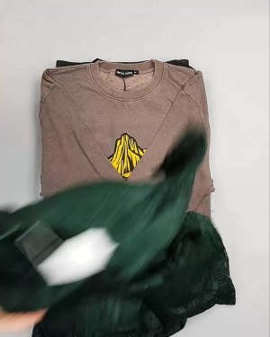 Фотография  920 - Англия СТОК зима#15 кг, ЛОТ №6618 оптом в Новосибирске и Новосибирской области