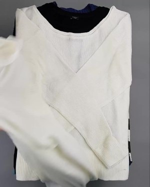 Фотография  597 - Англия СТОК зима#15 кг, ЛОТ №6618 оптом в Новосибирске и Новосибирской области