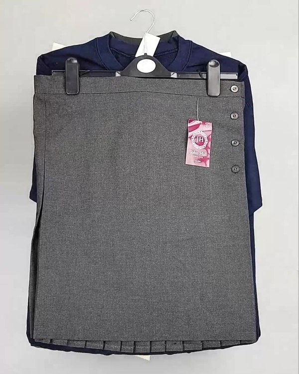 Фотография  811 - Англия СТОК зима#15 кг, ЛОТ №6619 оптом в Новосибирске и Новосибирской области