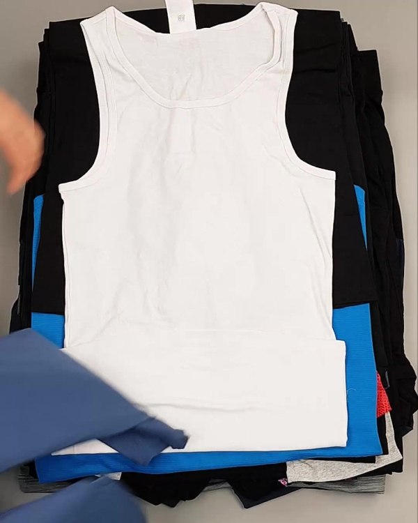 Фотография  486 - SPORT LIDL м/ж 074#7 кг, ЛОТ №6662 оптом в Новосибирске и Новосибирской области