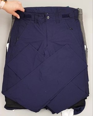 Фотография  881 - SPORT LIDL м/ж 074#7 кг, ЛОТ №6664 оптом в Новосибирске и Новосибирской области