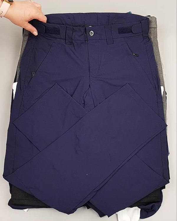 Фотография  454 - SPORT LIDL м/ж 074#7 кг, ЛОТ №6664 оптом в Новосибирске и Новосибирской области