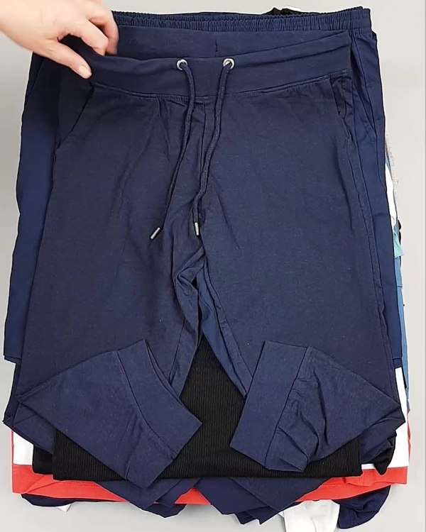 Фотография  836 - SPORT LIDL м/ж 074#7 кг, ЛОТ №6664 оптом в Новосибирске и Новосибирской области