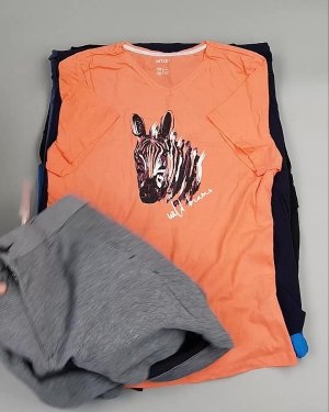 Фотография  369 - SPORT LIDL м/ж 074#7 кг, ЛОТ №6665 оптом в Новосибирске и Новосибирской области