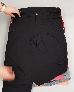 Фотография  202 - SPORT LIDL м/ж 074#7 кг, ЛОТ №6665 оптом в Новосибирске и Новосибирской области