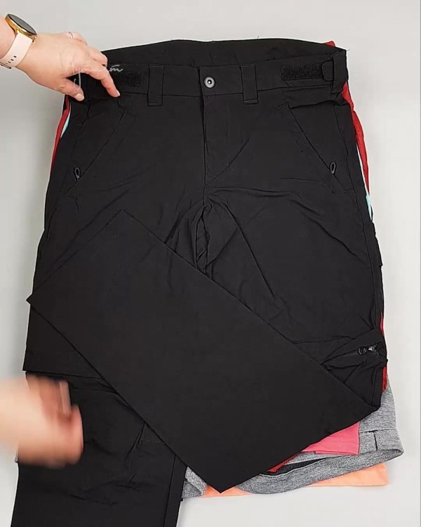 Фотография  323 - SPORT LIDL м/ж 074#7 кг, ЛОТ №6665 оптом в Новосибирске и Новосибирской области