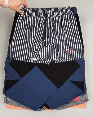 Фотография  640 - SPORT LIDL м/ж 074#7 кг, ЛОТ №6665 оптом в Новосибирске и Новосибирской области