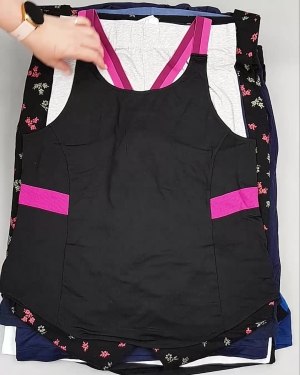 Фотография  145 - SPORT LIDL м/ж 074#7 кг, ЛОТ №6666 оптом в Новосибирске и Новосибирской области