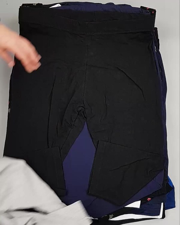 Фотография  276 - SPORT LIDL м/ж 074#7 кг, ЛОТ №6666 оптом в Новосибирске и Новосибирской области