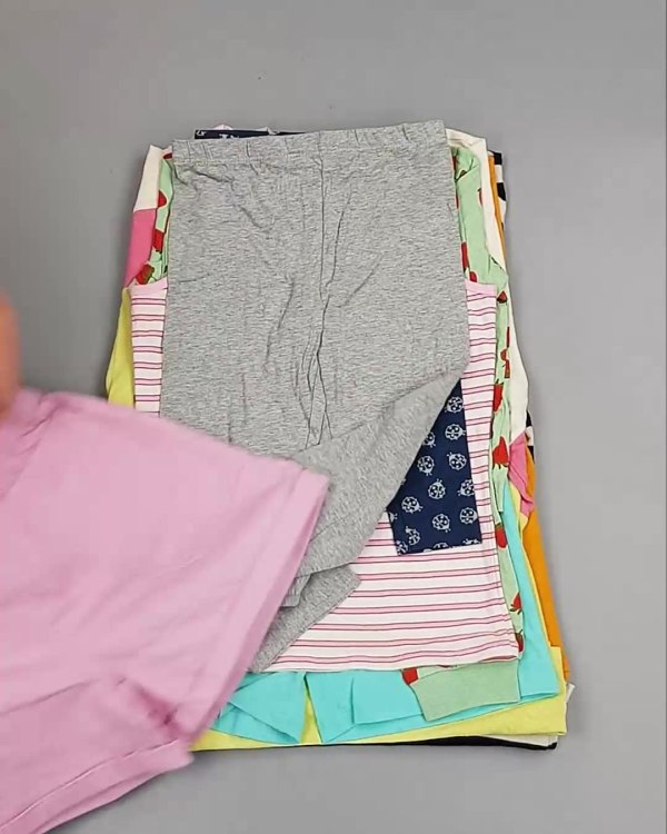 Фотография  146 - TCM Kids лето 074#7 кг, ЛОТ №6668 оптом в Новосибирске и Новосибирской области