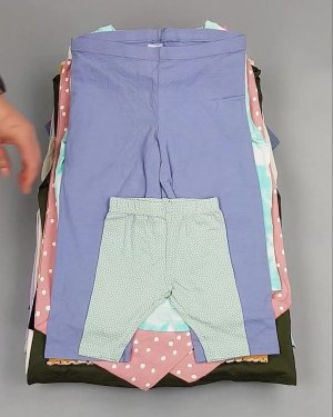 Фотография  274 - TCM Kids лето 074#7 кг, ЛОТ №6668 оптом в Новосибирске и Новосибирской области