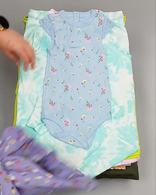 Фотография  346 - TCM Kids лето 074#7 кг, ЛОТ №6668 оптом в Новосибирске и Новосибирской области