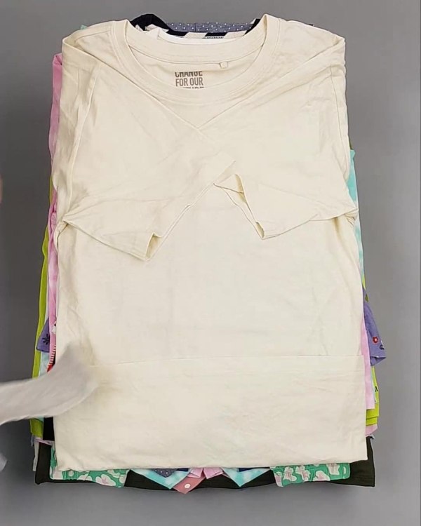 Фотография  885 - TCM Kids лето 074#7 кг, ЛОТ №6668 оптом в Новосибирске и Новосибирской области