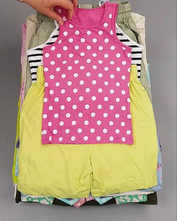 Фотография  141 - TCM Kids лето 074#7 кг, ЛОТ №6668 оптом в Новосибирске и Новосибирской области