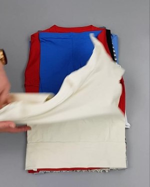 Фотография  186 - TCM Kids лето 074#7 кг, ЛОТ №6669 оптом в Новосибирске и Новосибирской области