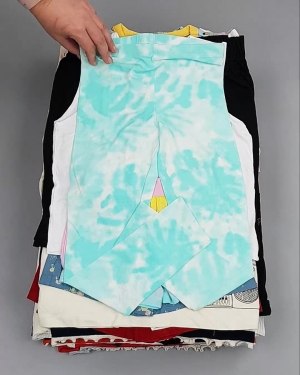 Фотография  457 - TCM Kids лето 074#7 кг, ЛОТ №6669 оптом в Новосибирске и Новосибирской области