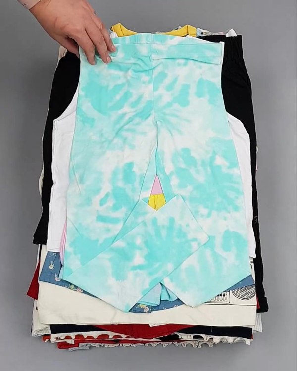 Фотография  695 - TCM Kids лето 074#7 кг, ЛОТ №6669 оптом в Новосибирске и Новосибирской области