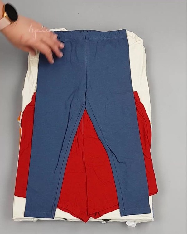 Фотография  211 - TCM Kids лето 074#7 кг, ЛОТ №6670 оптом в Новосибирске и Новосибирской области