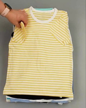 Фотография  835 - TCM Kids лето 074#7 кг, ЛОТ №6670 оптом в Новосибирске и Новосибирской области