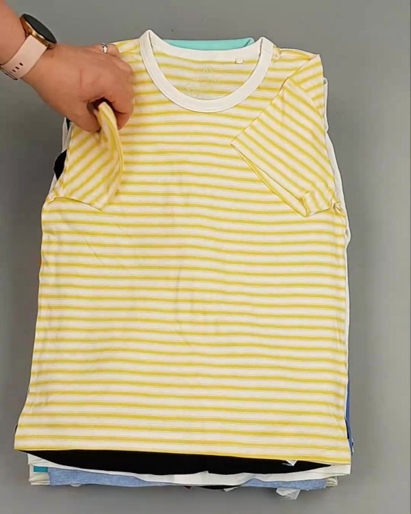 Фотография  443 - TCM Kids лето 074#7 кг, ЛОТ №6670 оптом в Новосибирске и Новосибирской области