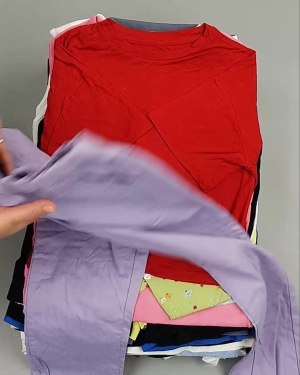 Фотография  232 - TCM Kids лето 074#7 кг, ЛОТ №6670 оптом в Новосибирске и Новосибирской области