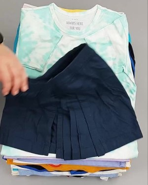 Фотография  689 - TCM Kids лето 074#7 кг, ЛОТ №6670 оптом в Новосибирске и Новосибирской области