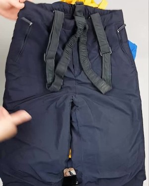 Фотография  367 - Верхняя одежда TCM kids 074#7 кг, ЛОТ №6678 оптом в Новосибирске и Новосибирской области