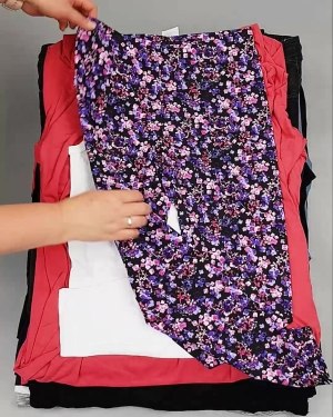 Фотография  898 - LIDL Summer mix 074#15 кг, ЛОТ №6697 оптом в Новосибирске и Новосибирской области