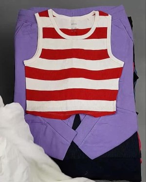 Фотография  156 - LIDL Summer mix 074#15 кг, ЛОТ №6697 оптом в Новосибирске и Новосибирской области