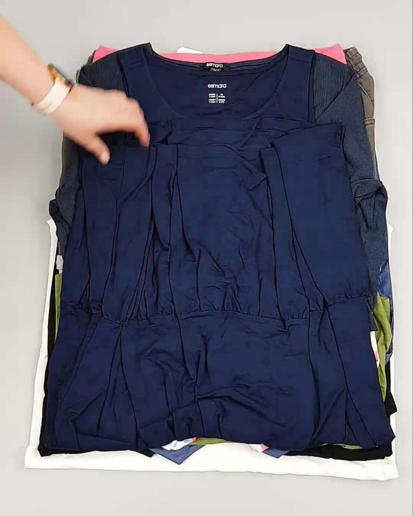 Фотография  371 - LIDL Summer mix 074#15 кг, ЛОТ №6700 оптом в Новосибирске и Новосибирской области