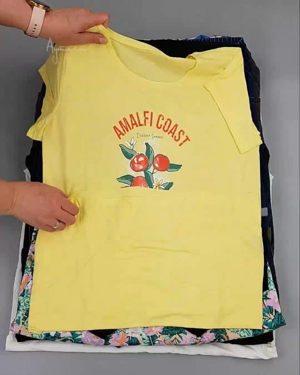 Фотография  278 - LIDL Summer mix 074#15 кг, ЛОТ №6700 оптом в Новосибирске и Новосибирской области