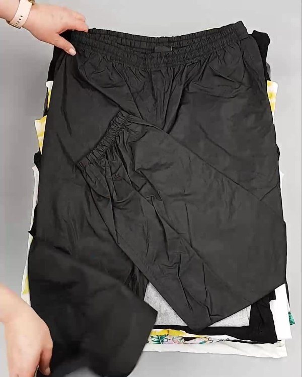 Фотография  469 - LIDL Summer mix 074#15 кг, ЛОТ №6700 оптом в Новосибирске и Новосибирской области