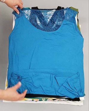 Фотография  897 - LIDL Summer mix 074#15 кг, ЛОТ №6700 оптом в Новосибирске и Новосибирской области