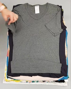 Фотография  865 - LIDL Summer mix 074#15 кг, ЛОТ №6700 оптом в Новосибирске и Новосибирской области