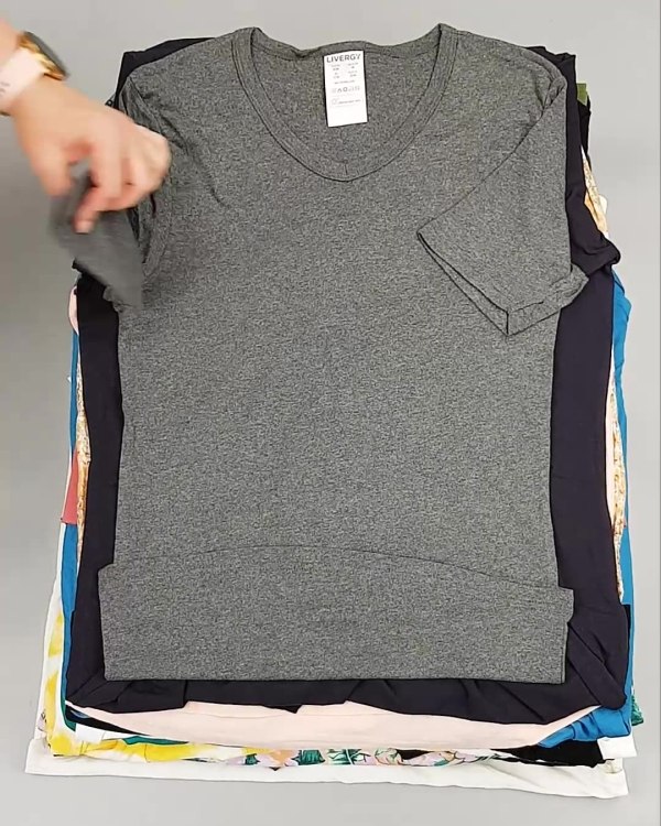 Фотография  163 - LIDL Summer mix 074#15 кг, ЛОТ №6700 оптом в Новосибирске и Новосибирской области