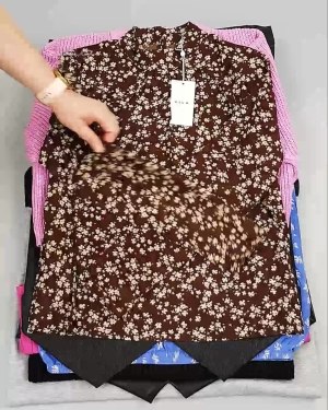 Фотография  787 - ДАНИЯ Winter mix 24#15 кг, ЛОТ №6707 оптом в Новосибирске и Новосибирской области