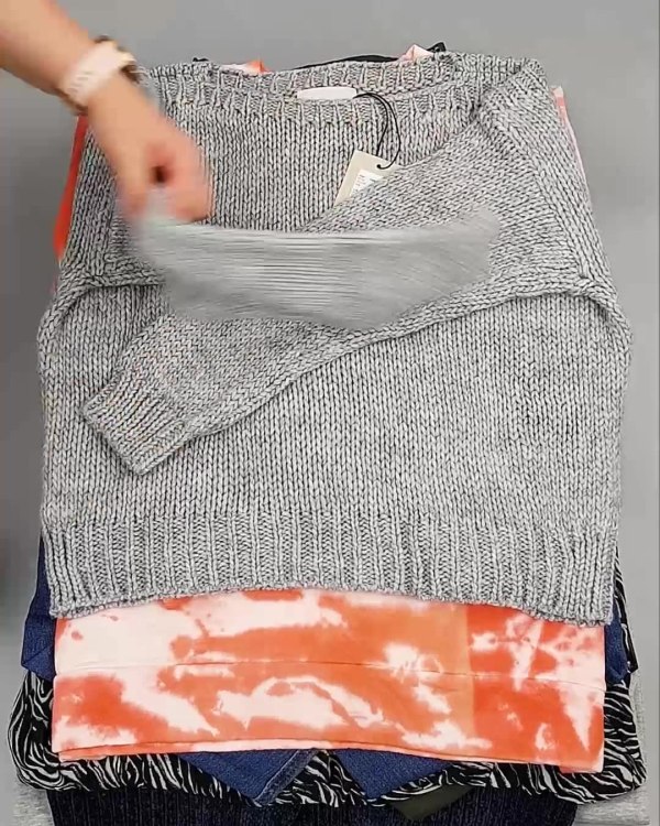 Фотография  161 - ДАНИЯ Winter mix 24#15 кг, ЛОТ №6707 оптом в Новосибирске и Новосибирской области