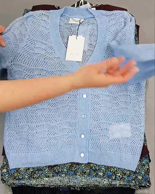 Фотография  641 - ДАНИЯ Winter mix 24#15 кг, ЛОТ №6707 оптом в Новосибирске и Новосибирской области