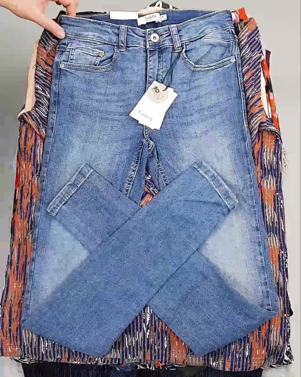 Фотография  191 - ДАНИЯ Winter mix 24#15 кг, ЛОТ №6707 оптом в Новосибирске и Новосибирской области