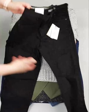 Фотография  580 - ДАНИЯ Winter mix 24#15 кг, ЛОТ №6708 оптом в Новосибирске и Новосибирской области