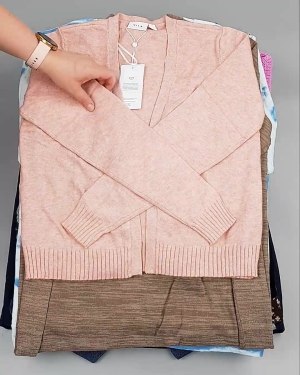 Фотография  356 - ДАНИЯ Winter mix 24#15 кг, ЛОТ №6708 оптом в Новосибирске и Новосибирской области