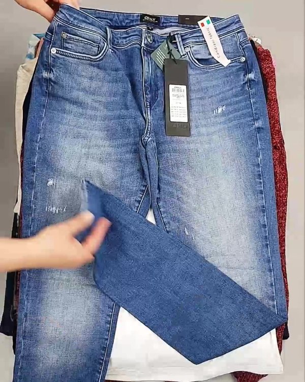 Фотография  563 - ДАНИЯ Winter mix 24#15 кг, ЛОТ №6708 оптом в Новосибирске и Новосибирской области