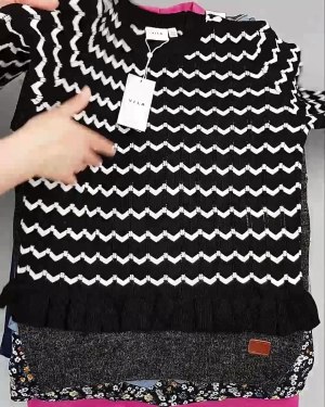 Фотография  404 - ДАНИЯ Winter mix 24#15 кг, ЛОТ №6708 оптом в Новосибирске и Новосибирской области