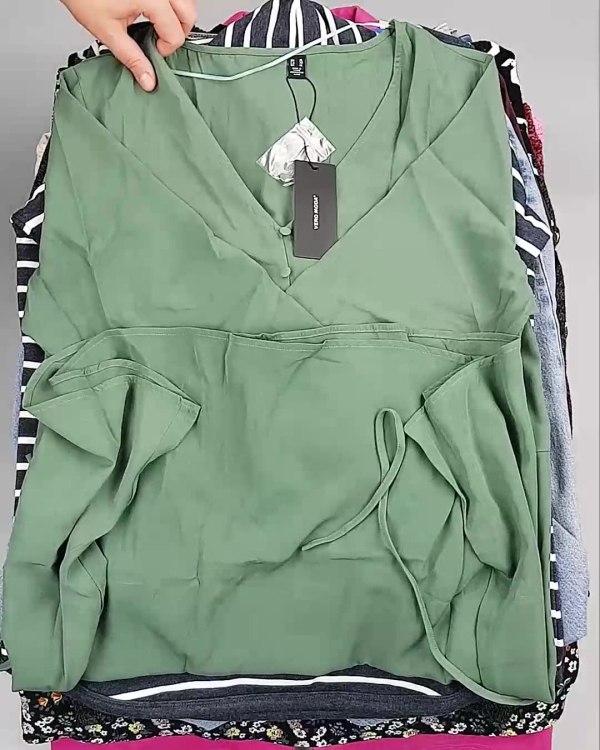 Фотография  905 - ДАНИЯ Winter mix 24#15 кг, ЛОТ №6708 оптом в Новосибирске и Новосибирской области