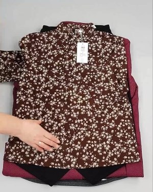 Фотография  221 - ДАНИЯ Winter mix 24#15 кг, ЛОТ №6709 оптом в Новосибирске и Новосибирской области